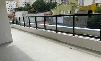 Imagem 5: Apartamento à venda no bairro Saúde - São Paulo/SP, Zona Sul