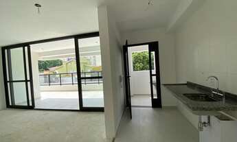 Imagem 2: Apartamento à venda no bairro Saúde - São Paulo/SP, Zona Sul