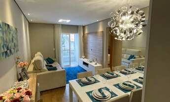 Imagem 4: Apartamento 64m² | Condomínio New orleans