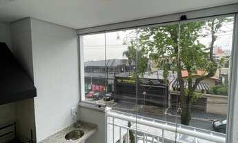 Imagem 2: Apartamento 64m² | Condomínio New orleans