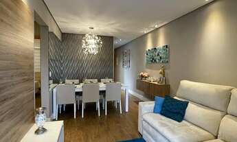 Imagem 5: Apartamento 64m² | Condomínio New orleans