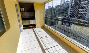 Imagem: Apartamento Padrão - Impecável