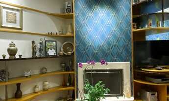 Imagem: Apartamento Padrão - impecável