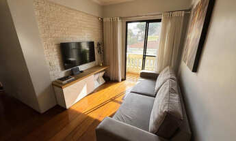 Imagem: Apartamento à venda no bairro Chácara