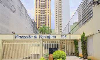 Imagem: Apartamento Padrão - Aclimação