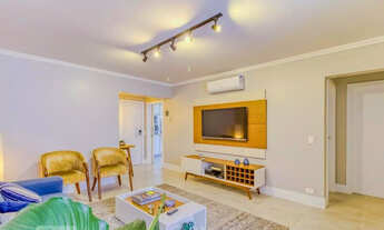 Imagem: Apartamento para alugar no bairro Moema