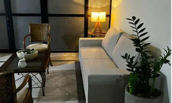 Imagem: Apartamento à venda no bairro Pinheiros