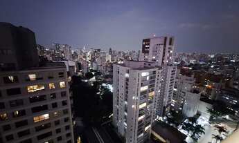 Imagem: Espetacular Apartamento - MOBILIADO