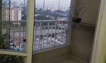 Imagem: Apartamento à venda no bairro Parque Novo