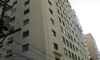 Imagem: Cobertura - JD. Paulista - Preço abaixo