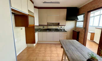 Imagem 7: Apartamento à venda no bairro Jardim Paulista - São Paulo/SP, Zona Oeste