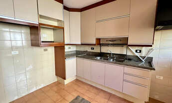 Imagem 6: Apartamento à venda no bairro Jardim Paulista - São Paulo/SP, Zona Oeste