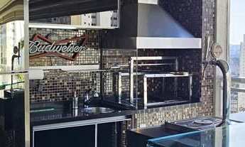 Imagem: Apartamento Alto Padrão - Impecável