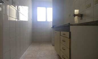 Imagem 4: Apartamento Padrão - Oportunidade - City América