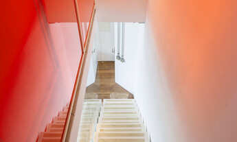 Imagem 5: Apartamento Duplex em Moema de 1 Suíte com 2 Vagas - 74m² à Venda