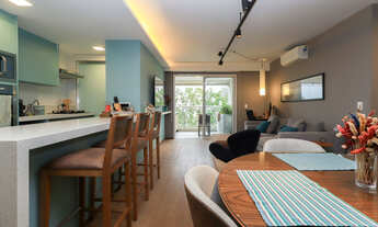 Imagem: Apartamento Alto Padrão em Alto de Pinheiros