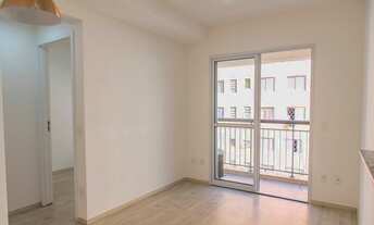 Imagem: Apartamento Padrão - Pronto para morar