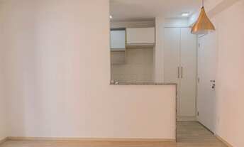 Imagem 7: Apartamento Padrão - Pronto para morar - Impecável