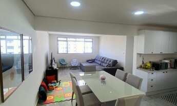 Imagem: Apartamento à venda no bairro Aclimação