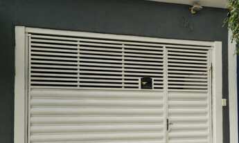 Imagem: Casa Sobrado - Pronta para morar