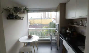 Imagem: Apartamento à venda no bairro Bosque da