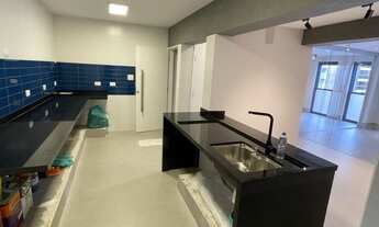 Imagem: Apartamento à venda no bairro Moema - São