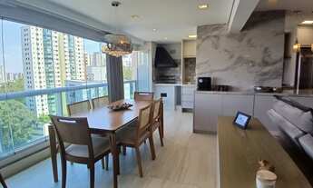 Imagem: Apartamento à venda no bairro Vila Andrade