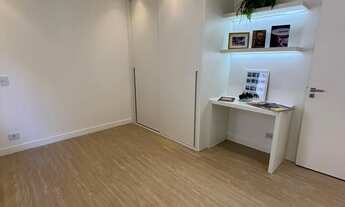 Imagem: Apartamento à venda no bairro Higienópolis