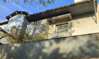 Imagem: Casa Sobrado - Pompéia