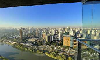 Imagem: Apartamento para alugar no bairro Butantã