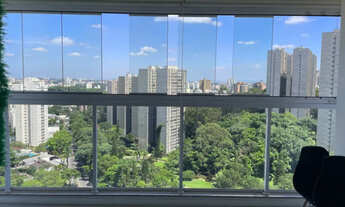 Imagem: Apartamento à venda no bairro Vila Suzana