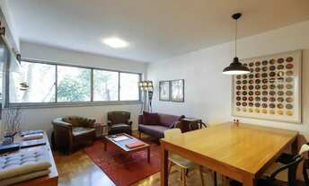 Imagem: Apartamento à venda no bairro Perdizes