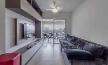 Imagem: Apartamento Padrão - A hora é agora