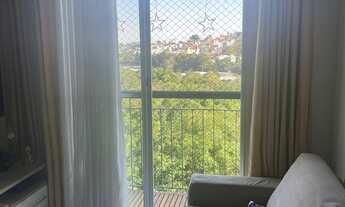 Imagem: Apartamento Padrão - Mobiliado - Pronto