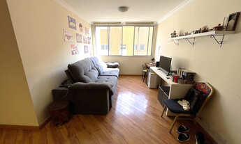 Imagem: Apartamento à venda no bairro Vila Mariana