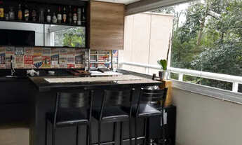 Imagem: Apartamento à venda no bairro Vila Suzana