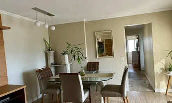 Imagem: Apartamento à venda no bairro Santana