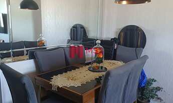 Imagem: Belíssimo Apartamento Padrão