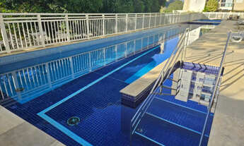 Imagem: Apartamento Padrão - Impecável