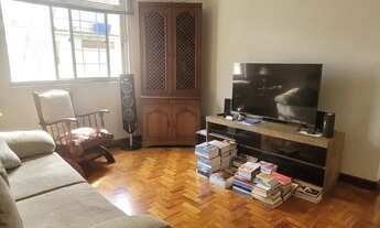 Imagem: Apartamento Padrão - SAÚDE - Mobiliado