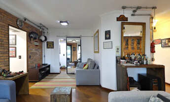 Imagem: Apartamento à venda no bairro Brooklin