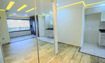 Imagem: Apartamento à venda no bairro Brás - São