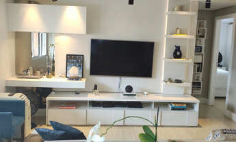 Imagem: Apartamento à venda no bairro Ipiranga