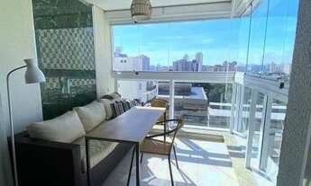 Imagem: Apartamento Padrão