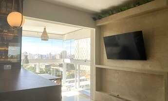 Imagem 2: Apartamento Padrão