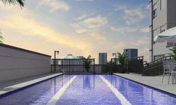 Imagem: Apartamento à venda no bairro Vila Andrade