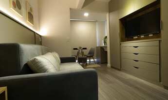 Imagem 5: Apartamento Studio - Excelente para investidor