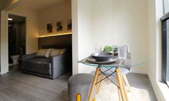 Imagem 6: Apartamento Studio - Excelente para investidor