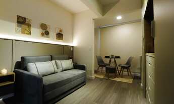 Imagem: Apartamento Studio - Excelente para investidor