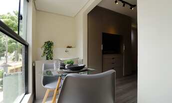 Imagem 3: Apartamento Studio - Excelente para investidor